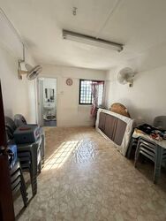Blk 346 Clementi Avenue 5 (Clementi), HDB 3 Rooms #551238531